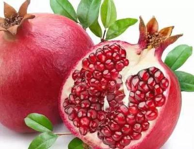 秋季水果營養冠軍榜 缺啥你就趕快吃啥